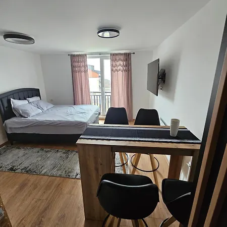 Apartament Alibi Iris10 Kopaonik