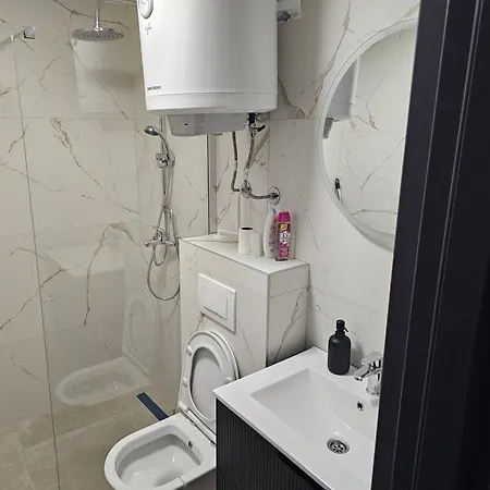 Apartmán Alibi Iris10 *