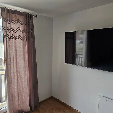 Apartmán Alibi Iris10 *