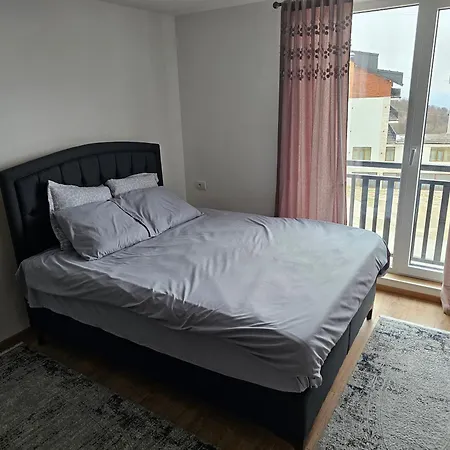 Apartament Alibi Iris10
