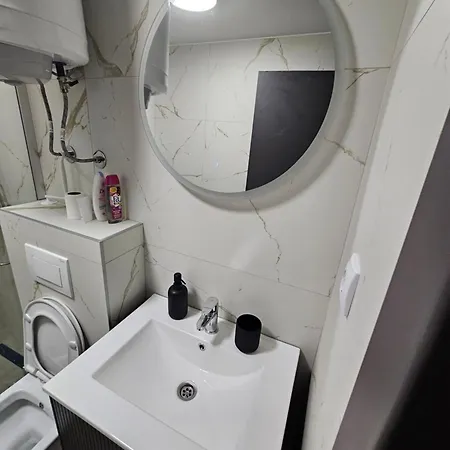 Apartament Alibi Iris10 Kopaonik
