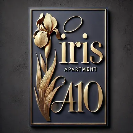 Alibi Iris10 Apartmán Kopaonik