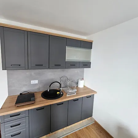 Apartmán Alibi Iris10 Kopaonik