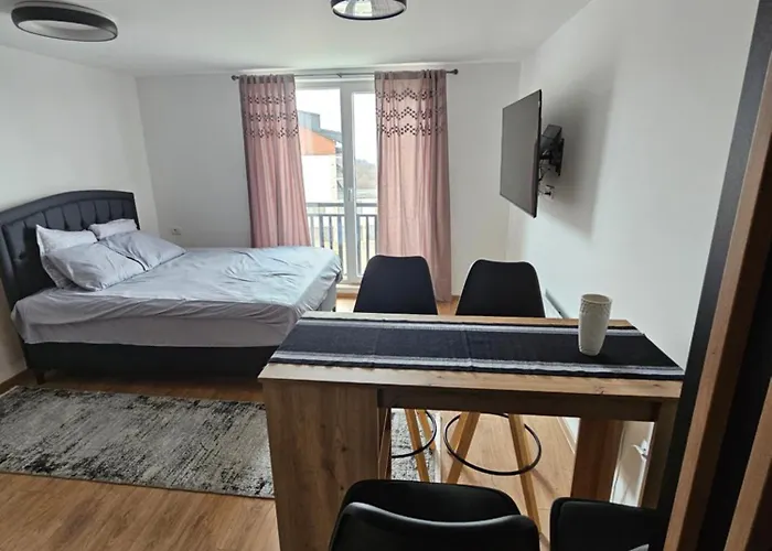 Lejlighed Alibi Iris10 Kopaonik