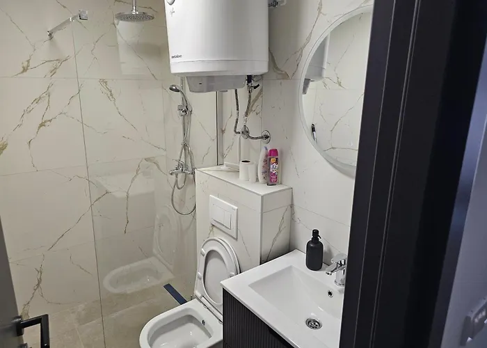 Lejlighed Alibi Iris10 *