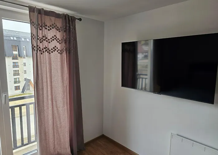 Lejlighed Alibi Iris10 *