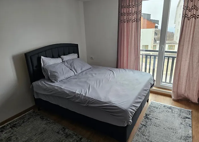 Lejlighed Alibi Iris10