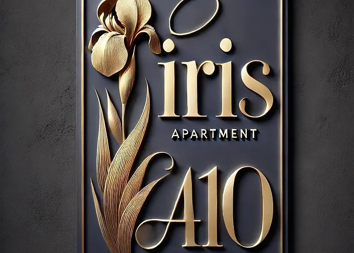 Alibi Iris10 Lejlighed Kopaonik