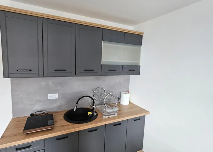 Lejlighed Alibi Iris10 Kopaonik